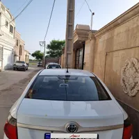 خودرو برلیانس مدل ۹۶تمیز مثل عروسک|خودرو سواری و وانت|مشهد, زمرد (پردیس)|دیوار