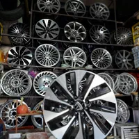 رینگ اسپرت۱۶طرح تبری  طبری|قطعات یدکی و لوازم جانبی|تهران, خلیج فارس|دیوار