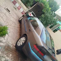 سیتروئن زانتیا 2000cc، مدل ۱۳۸۴