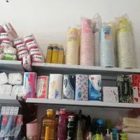 دستمال اقتصادی ورولی و کارتنی و شوینده جات|مواد شوینده و دستمال کاغذی|قم, سید معصوم|دیوار
