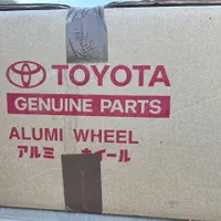 موتوری تویوتا هایلوکس لندکروز