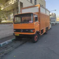 اتوبار سبلان باربری سبلان نظام آباد تسلیحات نارمک|خدمات حمل و نقل|تهران, سبلان (لشگر)|دیوار