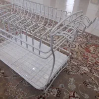 ابچکان سینک ظرفشویی|آب‌چکان و نظم‌دهنده ظروف|تهران, یاخجی آباد|دیوار