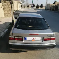 زانتیا 84|خودرو سواری و وانت|اصفهان, بهارستان|دیوار