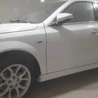 دنا پلاس اتوماتیک، مدل ۱۴۰۳