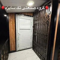 کانکس ویلای تراس دار|مصالح و تجهیزات ساختمان|تهران, ولنجک|دیوار