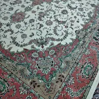 جفت فرش ۹ متری کاملا سالم و در حد|فرش|تهران, سبلان|دیوار