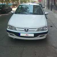 پژو پارس سال، مدل ۱۴۰۱