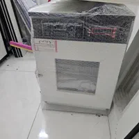 دستگاه جوجه کشی هدایت|لوازم جانبی حیوانات|سمنان, |دیوار