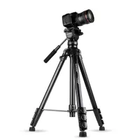 سه پایه فیلمبرداری یانتنگ Yunteng VCT-999RM Video