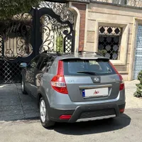 دانگ فنگ H30Cross مدل ۱۳۹۶|خودرو سواری و وانت|تهران, پیروزی|دیوار