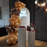 تم تولد،بادکنک آرایی،گل آرایی،بله برون
