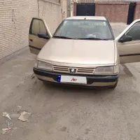 پژو 405 جی ال ایکس (GLX)، مدل ۱۳۸۲|خودرو سواری و وانت|زاهدان, |دیوار