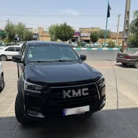 کی‌ام سی T8‌