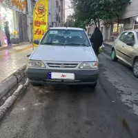پراید 131 SE، مدل ۱۳۹۲|خودرو سواری و وانت|قوچان, |دیوار