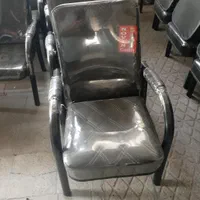 صندلی اداری انتظار ومیز اداری