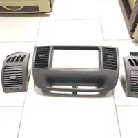 قطعات استوک و نو تویوتا کمری|قطعات یدکی و لوازم جانبی|تبریز, |دیوار