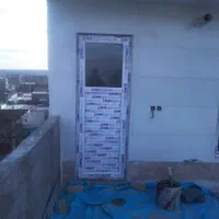 در و پنجره دوجداره بازسازی و نوسازی upvc|مصالح و تجهیزات ساختمان|کرج, گلشهر|دیوار