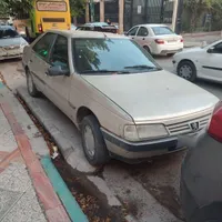 پژو 405 جی ال ایکس (GLX)، مدل ۱۳۸۴|خودرو سواری و وانت|کرمانشاه, |دیوار