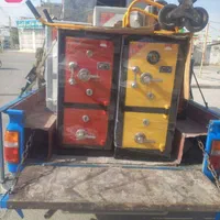 فروش و تعمیرات گاوصندوق نسوز از کوچک تا بزرگ|ابزارآلات|رباط‌کریم, |دیوار