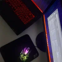 لپ‌تاپ گیمینگ MSI Intel i5 Nvidia GTX 1650 4G