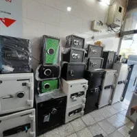 نمایندگی اصلی گاوصندوق گنجینه گاو صندوق GMPضدسرقت|ابزارآلات|تهران, بازار|دیوار