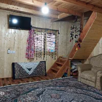 اجاره روزانه کلبه جنگلی|اجارهٔ کوتاه‌مدت ویلا و باغ|بابل, |دیوار