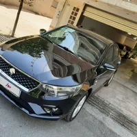 تارا وی 4 ال ایکس، مدل ۱۴۰۳