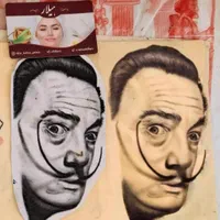 تتو بدن وصورت و آموزش و پاک تتو‌ بانوان اقایون|خدمات آرایشگری و زیبایی|گرگان, |دیوار