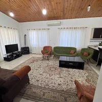 اجاره روزانه ویلا متل قو|اجارهٔ کوتاهمدت ویلا و باغ|سلمانشهر, |دیوار