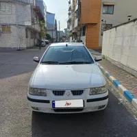 سمند LX EF7، مدل ۱۳۹۲|خودرو سواری و وانت|بندر انزلی, تهران|دیوار