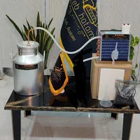 دستگاه گلابگیری و تقطیر عرقیجات دارویی و گیاهی|سایر لوازم برقی|اصفهان, رهنان|دیوار