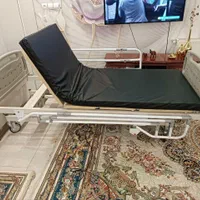 تخت بیمارستانی ریموتی حرفه ای اجاره و فروش|آرایشی، بهداشتی، درمانی|تهران, مجیدیه|دیوار