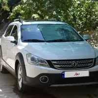 دانگ فنگ H30 کراس، مدل ۱۳۹۷