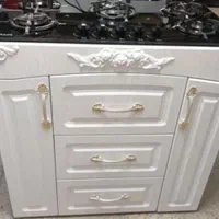 اجاق گاز کابینتی یراق آلات باکیفیت گارانتی ۲۴ماهه|اجاق گاز و لوازم برقی پختوپز|رشت, رشتیان|دیوار