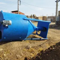 فروش میکسر تکفاز وسفاز برا دامداری ومرغداری|ماشینآلات صنعتی|قزوین, |دیوار