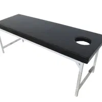 تخت ماساژ ثابت و تاشو معاینه اپلاسیون تزریقات|آرایشی، بهداشتی، درمانی|ری, شهید غیوری (ابن باویه)|دیوار