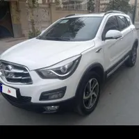 هایما اس5توربو