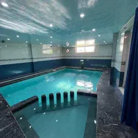 استخردار روستایی نزدیک رشت|اجارهٔ کوتاهمدت ویلا و باغ|رشت, کوی حسینی|دیوار