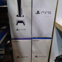 PLAYSTATION 5 CONSOLE کنسول پلی استیشن ۵ اروپا1216|کنسول، بازی ویدئویی و آنلاین|پرند, |دیوار