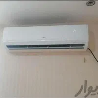 نصب سرویس تعمیر تخصصی کولر گازی اسپیلت و کولر آبی|خدمات پیشه و مهارت|شیراز, ترمینال باربری|دیوار