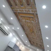کاغذدیواری آلمانی مدرن پوستر  پرده پانچ کفپوش|خدمات پیشه و مهارت|اهواز, شریعتی جنوبی|دیوار