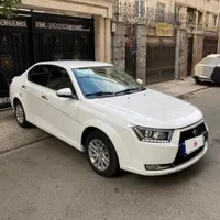 دنا پلاس ۶ دنده معمولی مدل ۱۴۰۳
