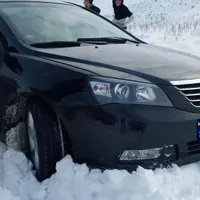 جبلی امگراند ۲۰۱۴ اتومات