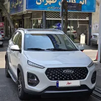 ایکس 22 پرو مدل 1403 MT در حد خشک