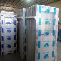 درب دسته دوم در پنجره نوupvc اهنی حمام سرویس انبار