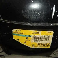 موتور یخچال استوک ((نصب))|یخچال و فریزر|مشهد, رسالت|دیوار