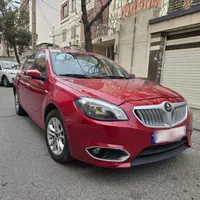 برلیانس H320 اتوماتیک 1650cc، مدل ۱۳۹۷|خودرو سواری و وانت|تهران, تهرانسر شرقی|دیوار