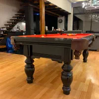 بازی توپی هند اسپید بیلیارد ۸ و ۹ فوت|ورزش‌های توپی|شیراز, شهرک گلستان|دیوار