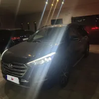 هیوندای توسان ix 35 2000cc، مدل ۲۰۱۷|خودرو سواری و وانت|مشهد, اقبال|دیوار